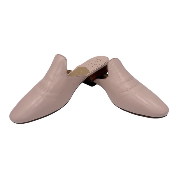 Jack Rogers Slip-On Mules Delaney Blush size 8.5 M - Picture 11 of 16